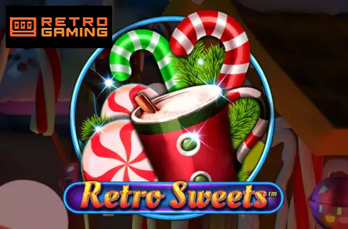 Retro Sweets